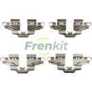 FRENKIT Zubehör, Bremsbeläge 901808
