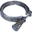 Rohrverbinder, Abgasanlage 969-810