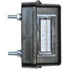 Aspöck Kennzeichenleuchte Regpoint Small, Tülle 402524.001