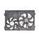 7224,925,4 Doppellüfter +Motor+Rah VW GOLF V 2,0GTi/2,0TDi 03-09 54618