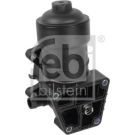 FEBI BILSTEIN Ölfiltergehäuse 171212 febi Plus