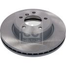 FEBI BILSTEIN Bremsscheibe 12323