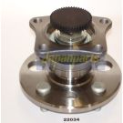 Radlagersatz KK-22034