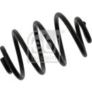 FEBI BILSTEIN Fahrwerksfeder 38995