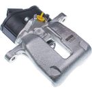 DENCKERMANN Bremstrommel B190172L DENCKERMANN Bremstrommel B190172L