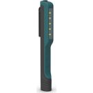 LED Inspection Werkstattlampe ECOPRO10 X1 RC120 3,7V 1 Stück Philips 90lm, AAA-Batterien EcoPro10 RC120X1