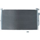 KAMOKA Kondensator, Klimaanlage 7800016