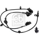FEBI BILSTEIN Sensor, Raddrehzahl 174560