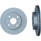 KAMOKA Bremsscheibe 103069