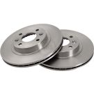 A.B.S. Bremsscheibe 15114