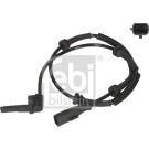 FEBI BILSTEIN Sensor, Raddrehzahl 188123