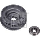 Lager - Radaufhängung. Ford P. Fiesta/Ka 96- Mit Lager 09181