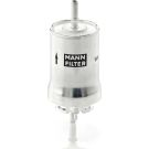 Mann & Hummel Kraftstofffilter PKW AUDI,SEAT,SKODA,VW WK 59 X