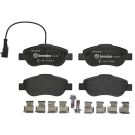 BREMBO Bremsklötze VA P 23 107