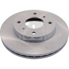 FEBI BILSTEIN Bremsscheibe 10628