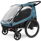 Thule Courier Anhänger 10102001
