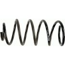 Sachs Fahrwerksfeder Fiat T. Punto / Grande Punto (199), 1.3 D Multijet, 1.4, 1.6 D Mul 994 345