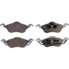 Bremsbelagsatz Ford P. Focus 98 QP3019