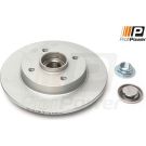 PROFIPOWER Bremsscheibe 3B2173K