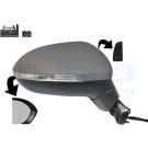 Aussenspiegel re. elek. Verst. bhz VW Passat (3G2) OE 3G0 857 522 + HAGUS