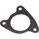Motor-Auspuffdichtung. Ktm Duke 620 1994-1998 (1El.) 731B11004