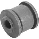 TEDGUM_TD Lagerung, Radlagergehäuse 00653824