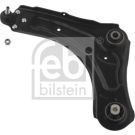 Querlenker Renault P. Megane 08 37067
