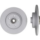 KAMOKA Bremsscheibe 1032772