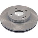FEBI BILSTEIN Bremsscheibe 23439