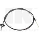 Kupplungsseil Suzuki Vitara 1.6 88-98 925202