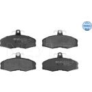 Bremsbelagsatz Vw P. Caddy/Skoda 252086117