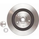 Bremsscheibe Renault T. Laguna Iii 300X11 1 Stück DF6044BS