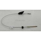 Seilzug, Feststellbremse VW T. T4 1.9-2.5 Tdi 90-03 8140 291163