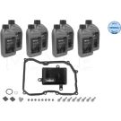 Teilesatz, Ölwechsel-Automatikgetriebe SKODA,VW Golf GTI 12 MEYLE-ORIGINAL-KIT: Better solution for you 100 135 0113/XK
