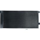 KAMOKA Kondensator, Klimaanlage 7800182