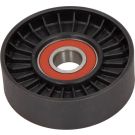 Umlenk-/Führungsrolle, Keilrippenriemen 54-0980