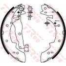 11 461 004 Bremsbacken GS6190