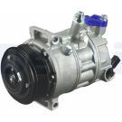 DELPHI Kompressor TSP0155999