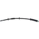 Bremsschlauch VA CITROEN C25,FIAT Ducato,PEU 84 1987476463