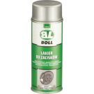 Boll Bremssattel-Lackspray silber 400ml 001114