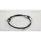 Seilzug, Feststellbremse Land Rover T. Freelander 1.8-2.5 4X4 00-06 Le 8140 17138