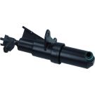 Waschwasserdüse, Scheinwerferreinigung 45-0136