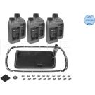Ölwechselkit mit Öl BMW 3,5,X3 98 MEYLE-ORIGINAL-KIT: Better solution for you 3001350401