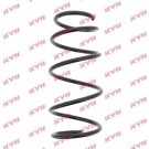 KYB Fahrwerksfeder Toyota P. Avensis 1.8 11/08 K-Flex RA3370