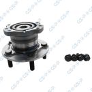 GSP Radlagersatz 9400619K