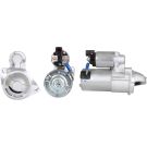 12V.Starter HYUNDAI 326205122