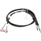 Handbremsseil FORD Tourneo Connect 02 1987482776