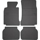 Passgenaue Kofferraummatte Gummimatten Bmw 5Er - E39 / 1995-2003 0668