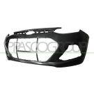Stoßstange Vorne SCHWARZ GLATT PQ HYUNDAI I10 12,13 PremiumCertified 3141,303,1