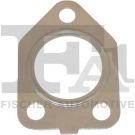 Dichtung, Turbineneinlass (Lader) 473-501